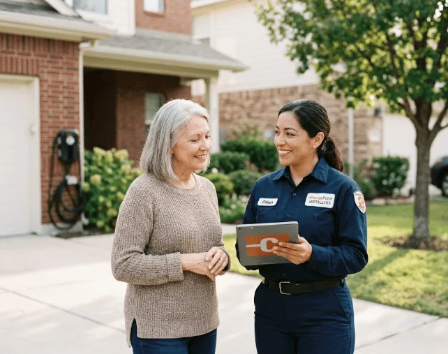 EV Charger Installation Chandler, AZ FAQs